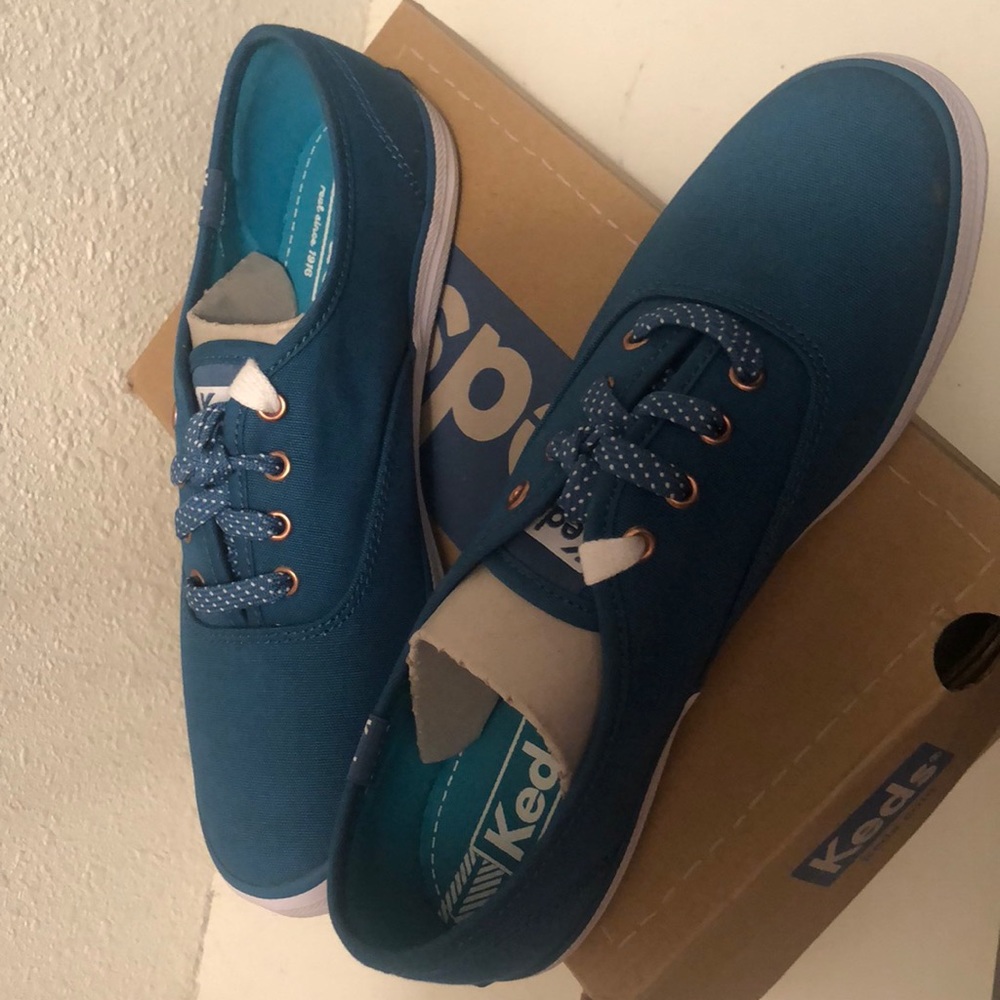 Keds